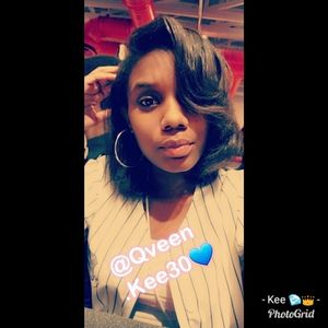 Meet your Posher, Kiara